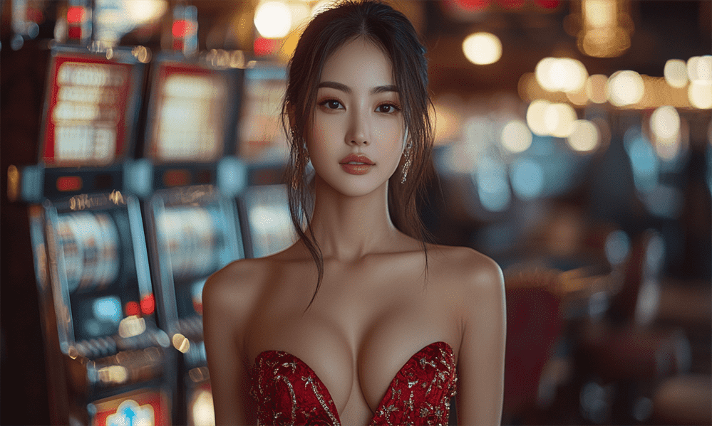 free casino slot games for fun no download